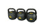 FUJI FUJI Fit Soft Kettle bell-2